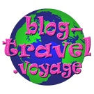 BlogTravelVoyage - cristinaolivierrebiere.wordpress.com